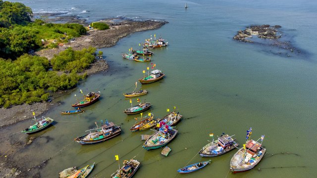India’s fisheries sector—a transformative journey