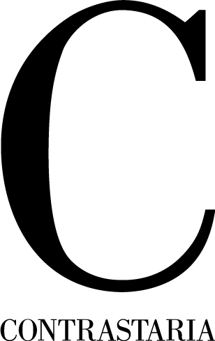 Contrastaria INCM Logo