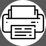 Impression reproduction