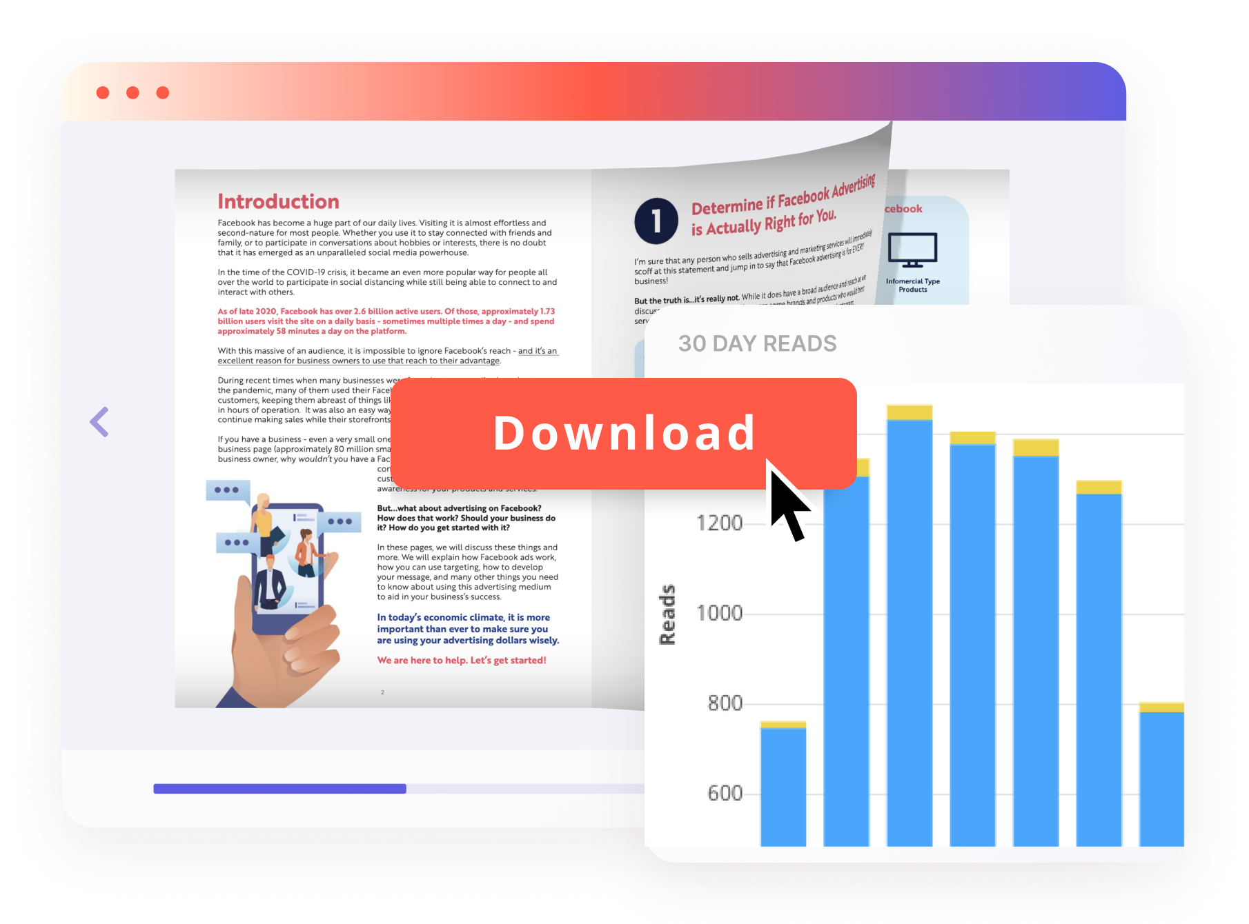 Download and delight with outstanding results