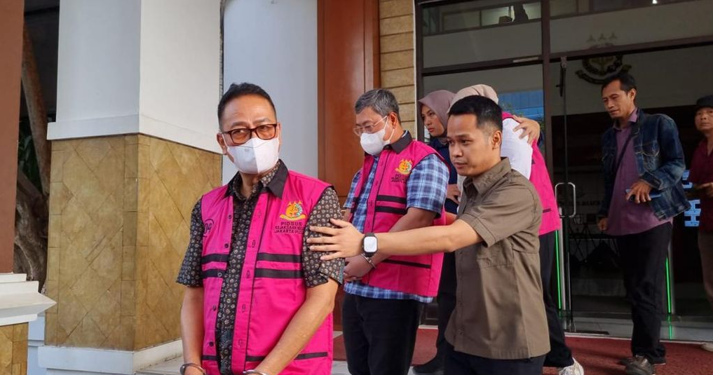 Skandal PDNS: Mantan Dirjen Kominfo Terjerat Ransomware dan Implikasi Hukum