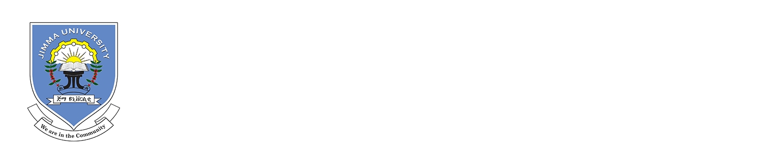 Jimma University Library