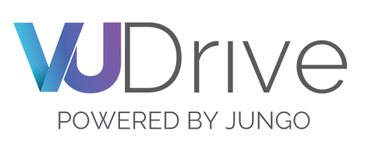 VU Powered by Jungo