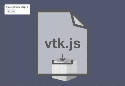 HttpDataSetSeriesReader Example