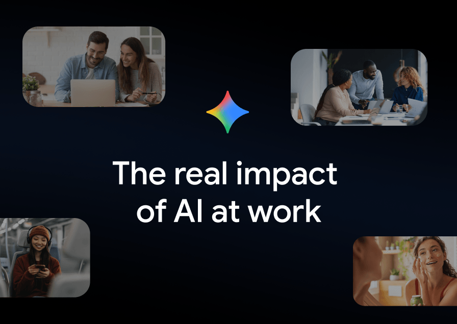 Explore the versatile ways in which AI is transforming the modern landscape, from professional team collaboration to personal daily routines.
