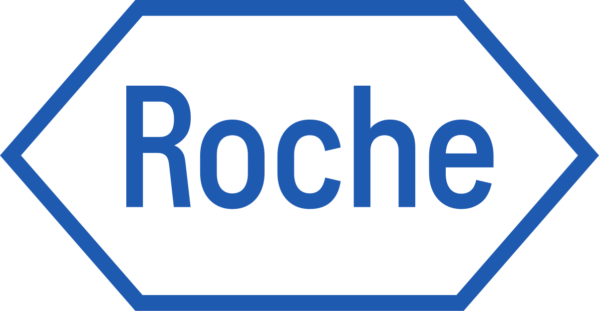 Logotipo de Roche