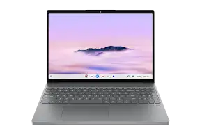 Lenovo Chromebook Plus i (15", 10)