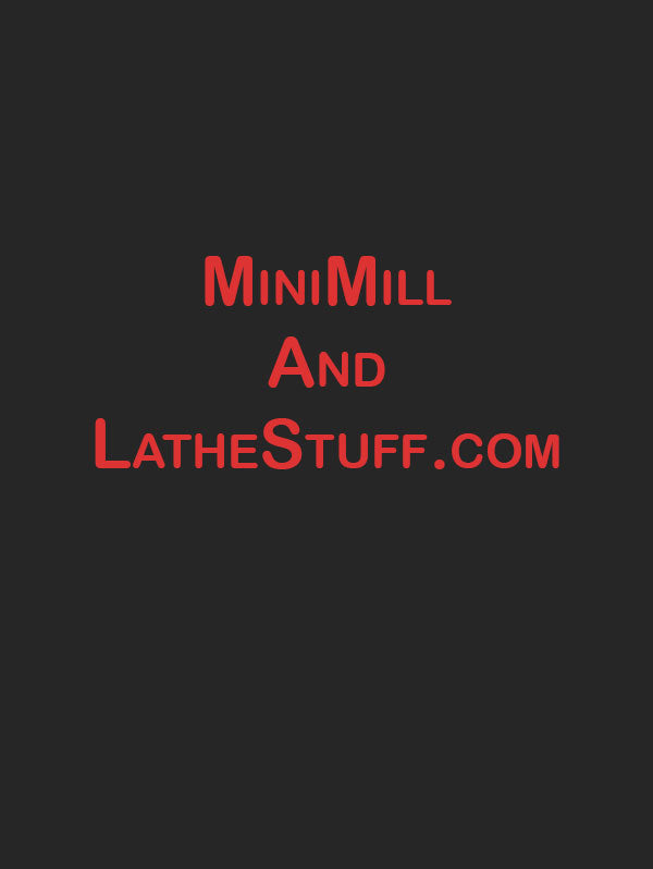 MiniMillAndLatheStuff.com