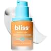 Bliss Bright Idea Vitamin C Brightening Face Serum - 1 Fl Oz - Long-Lasting