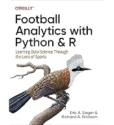 Football Analytics with Python &amp; R: Learning Data Science Through the Lens of Sports