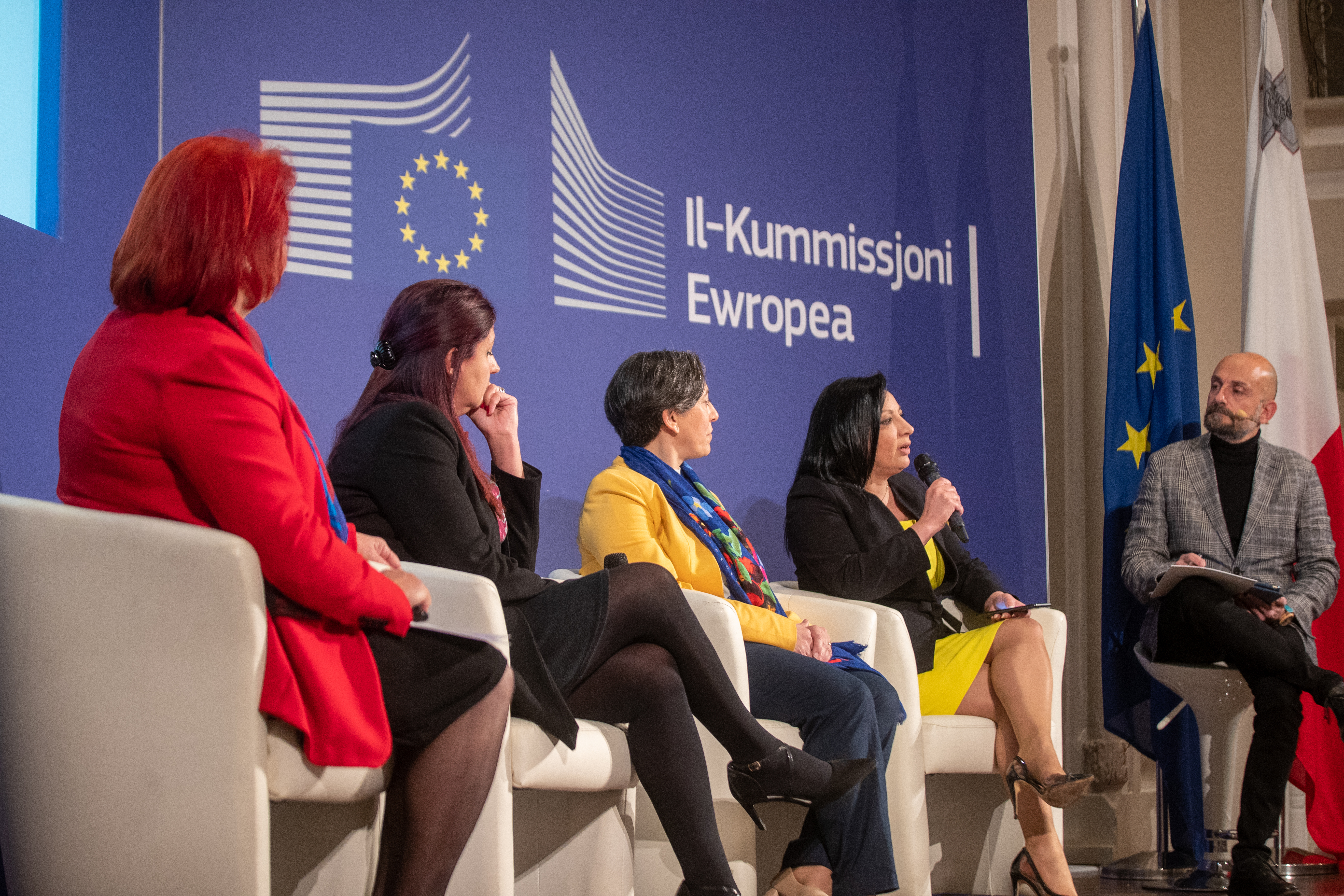 Women's Day Event - Looking Forward: A Post-Pandemic Reality for Women