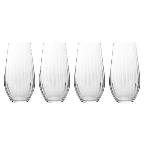 Rochelle Highball Glasses
