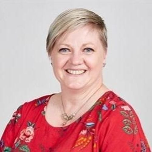 Profile picture for Emma Spary
