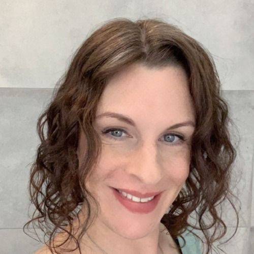 Profile picture for Katie Jones