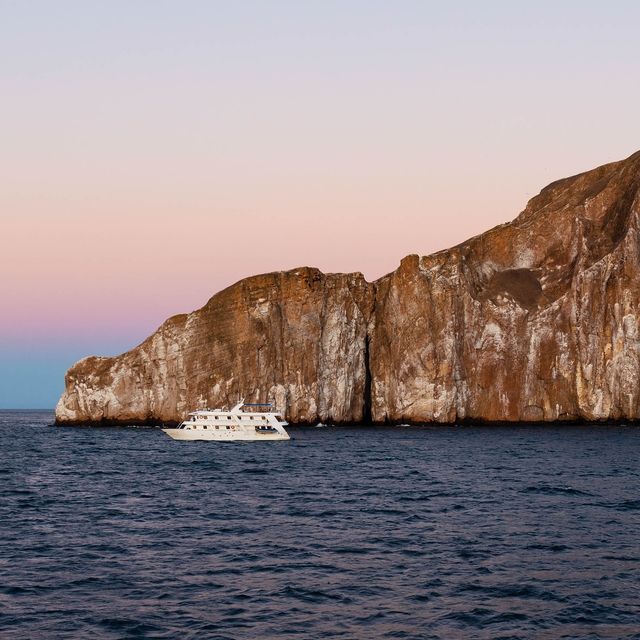 9 Standout Galapagos Cruises for Sailing the Bucket-List Wildlife Destination