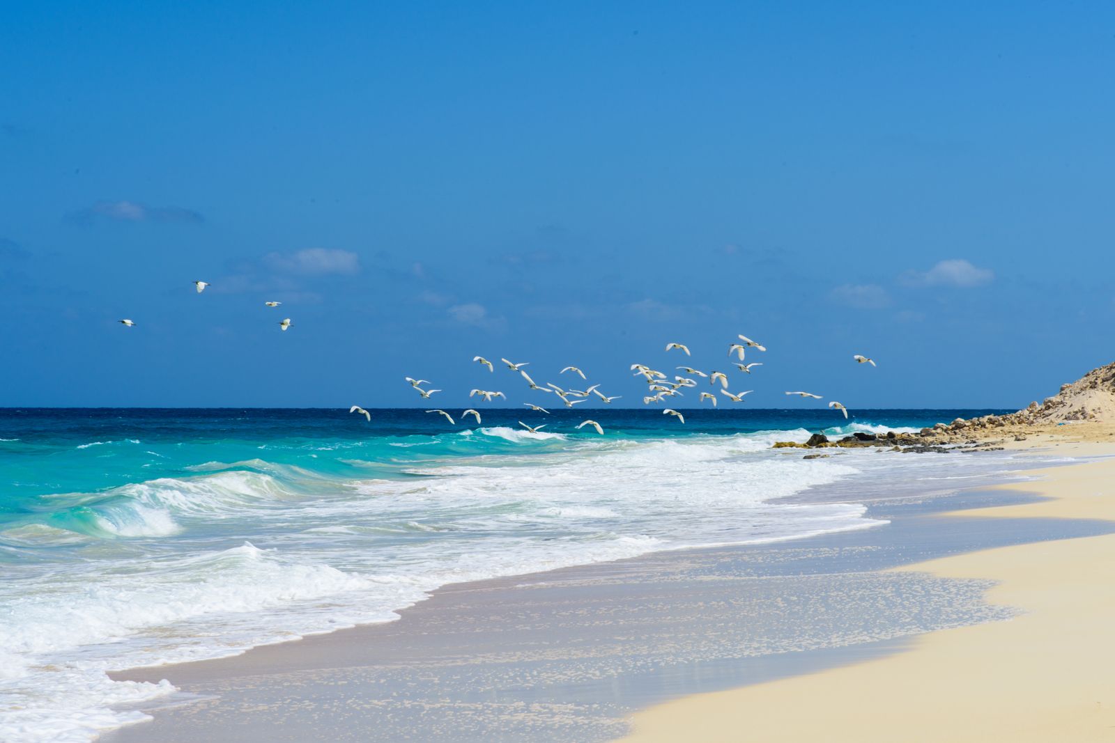 How to spend three days on Egypt's North Coast