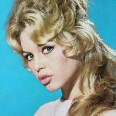 Brigitte Bardot
