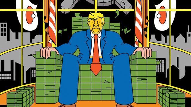 Discovering the Dimensions of a New Cold War