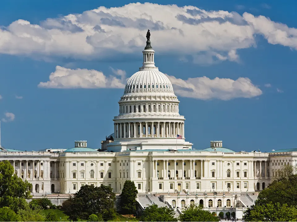 Zoom for Government vs. commercial Zoom