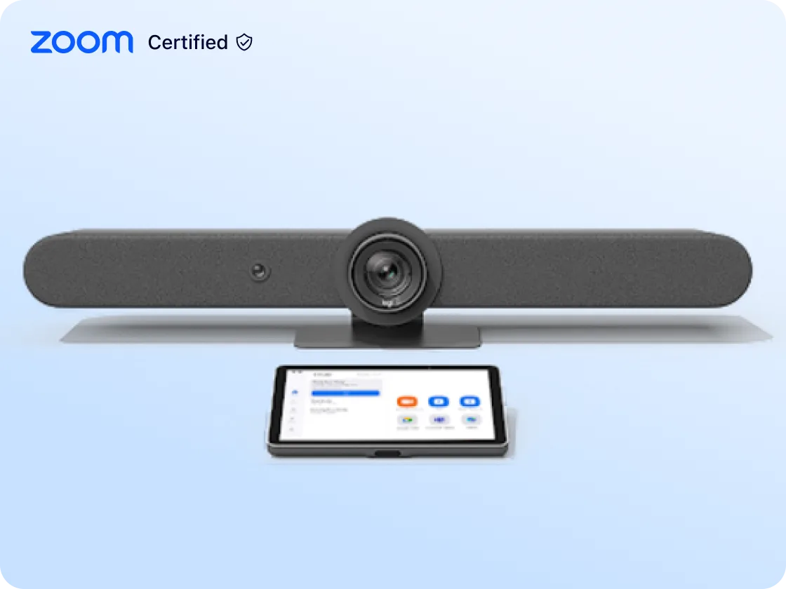 Work confidently with trusted devices
