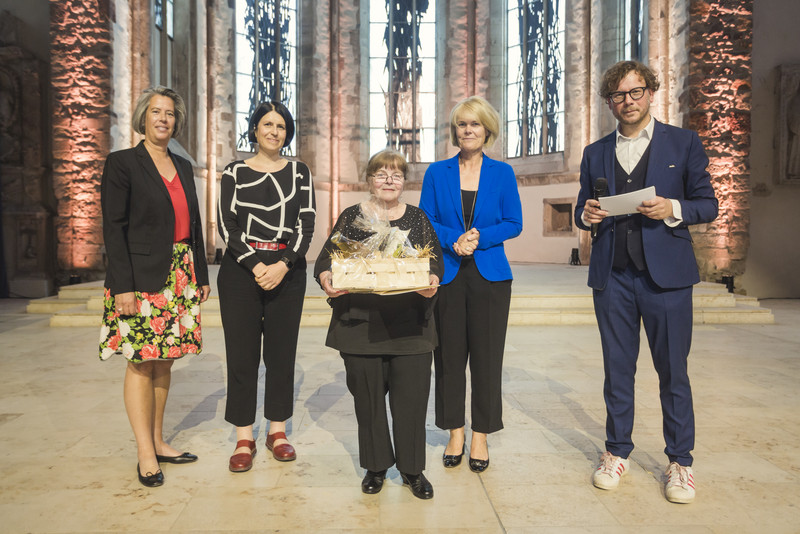 Tag des kommunalen Ehrenamtes