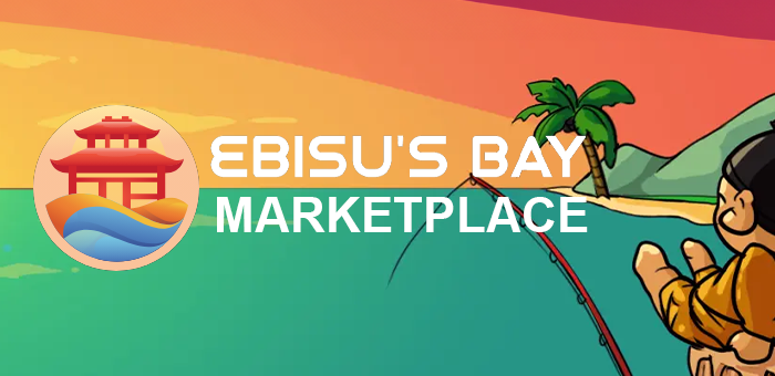 Mery on Ebisu's Bay