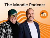 The Moodle Podcast