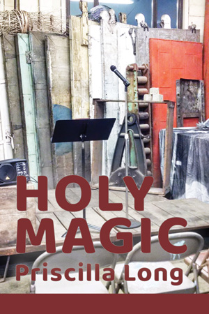 Holy Magic
