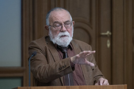 Változó szerep: a pszichológia múltja, jelene és jövője – Videón a bicentenáriumi konferenciák