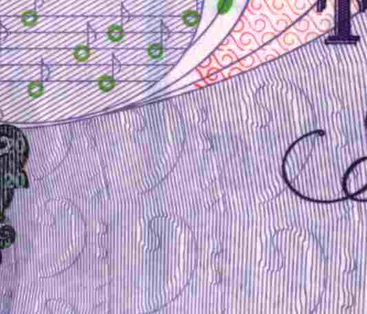 after JPEG Compression