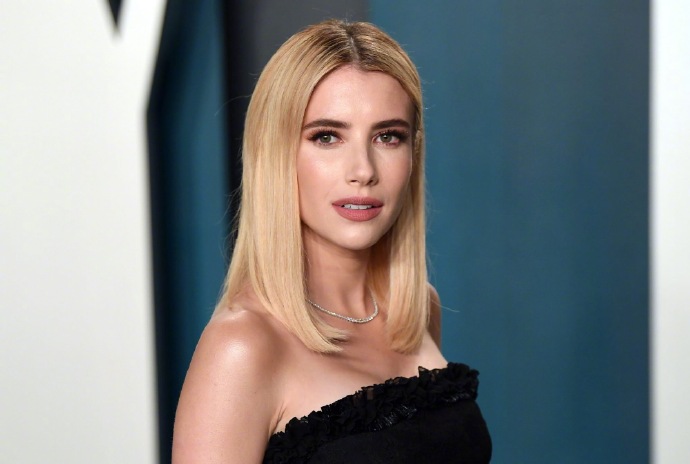 艾玛·罗伯��?