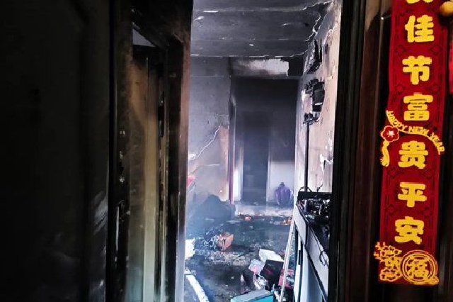 近期江西已发生多起，小心家里的它！