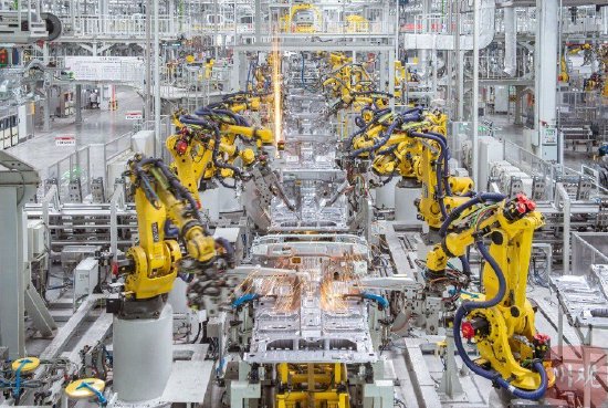 图集丨承担新使命 川渝“一盘棋”