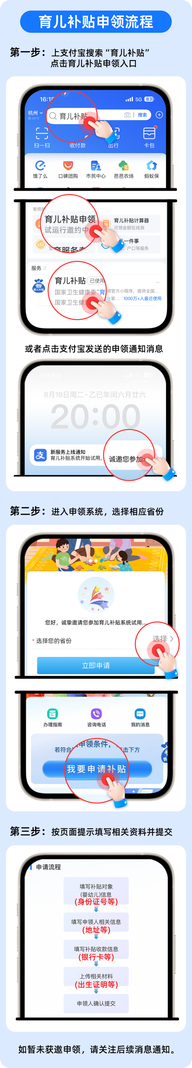 育儿补贴系统开始试运行��?