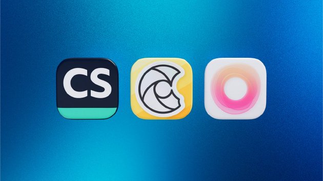 苹果公司揭晓2025年App Store Awards入围名单