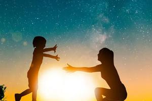 孩子心里有事您知道吗��?