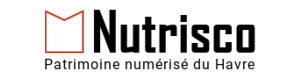 Nutrisco, Patrimoine numérisé du Havre
