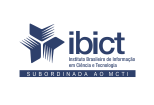 logo de assinatura do ibict