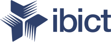 Logo do Ibict