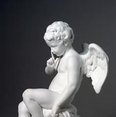 L’Amour menaçant