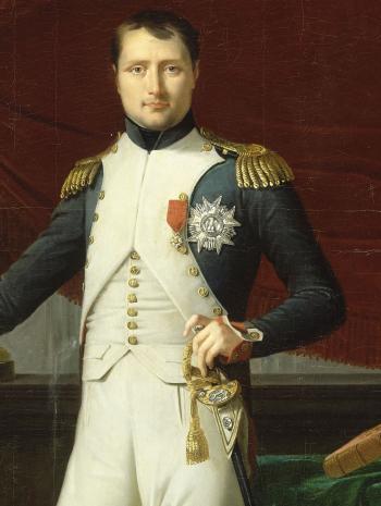Napoléon Ier, empereur des Français