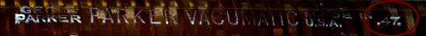 date code