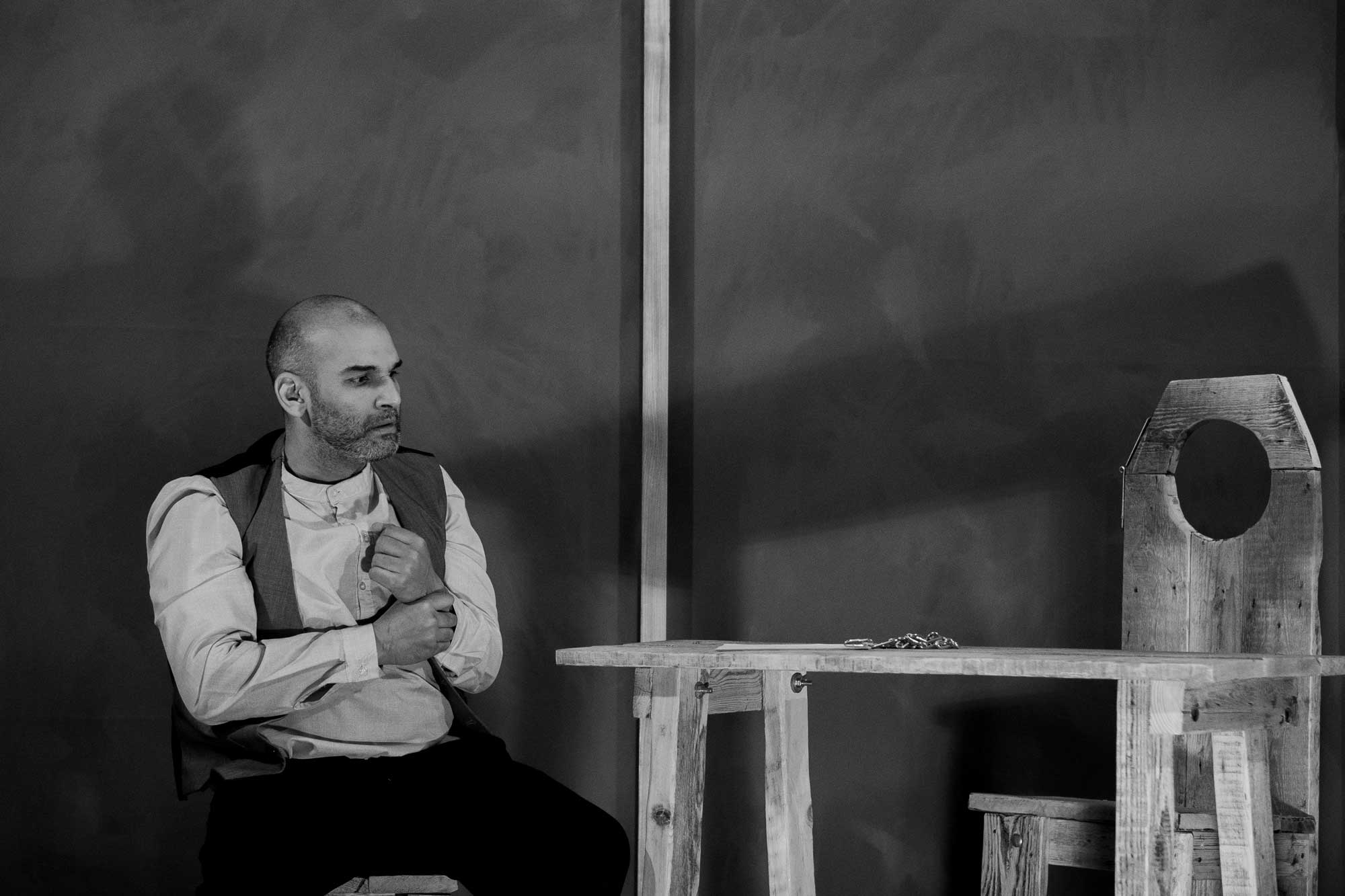 European Roma Theater Festivals