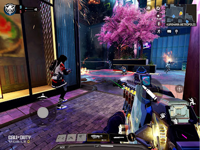 Screenshot image