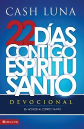 Imagen de ícono de Contigo, Espíritu Santo: Devocional