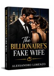 Icon image The Billionaire’s Fake Wife