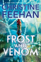 Icon image Frost and Venom