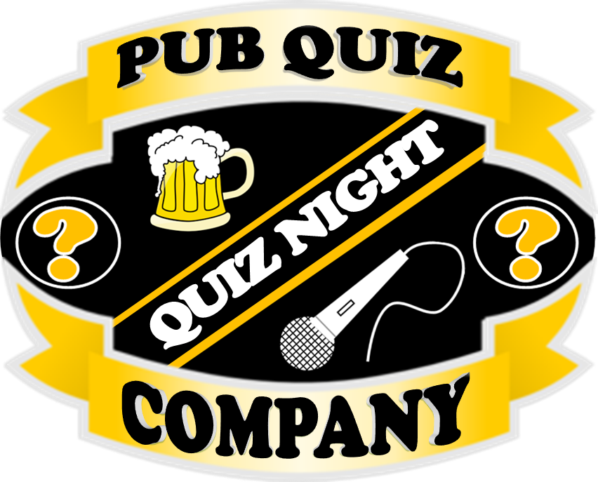 Pub Quiz Company Logo