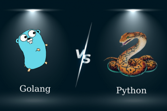 Python против Golang