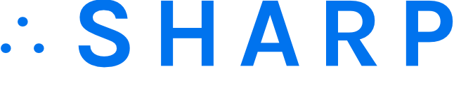 Sharp